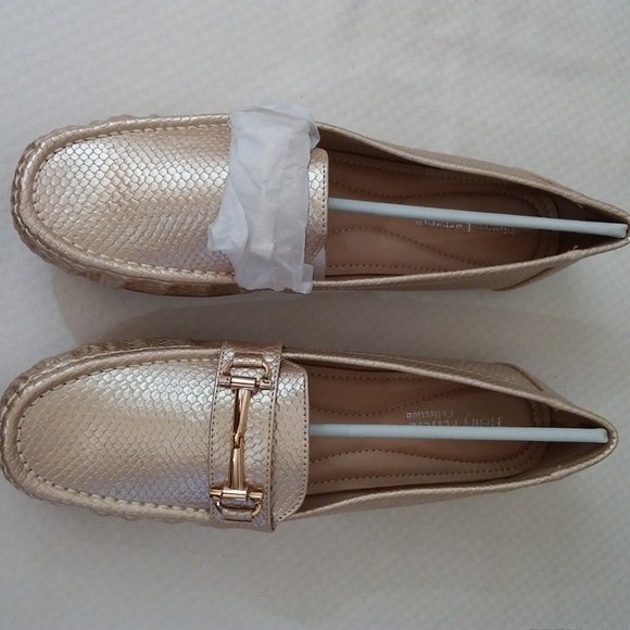 Henry Ferrera Size 11 - Picture 5 of 6